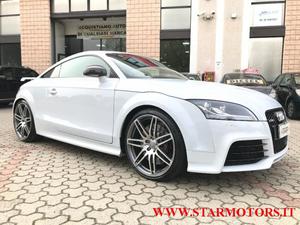 AUDI TT RS Plus S-Tronic Quattro Sedili Guscio MMI rif.