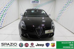 Alfa Romeo Giulietta ( JTDm- CV Distinctive