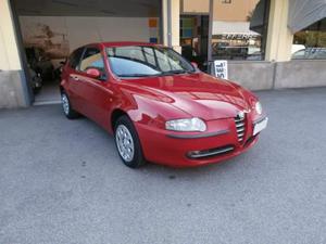 Alfa Romeo  Jtd Pacchetto Auto Per Commercianti