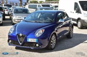 Alfa romeo mito 1.3 jtdm super 95cv e6