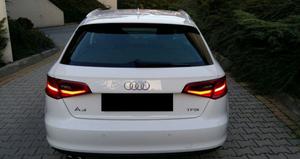 Audi a3 audi a3 sportback 1.8 tfsi 180 cv s tronic