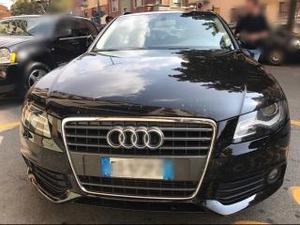 Audi a4 avant 2.0 tdi 143cv f.ap.