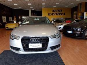 Audi a6 avant 2.0 tdi 177 cv multitronic business plus