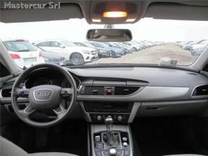 Audi a6 avant 2.0 tdi (fari allo xeno)