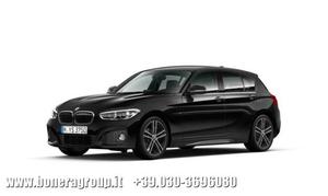 BMW 118 d 5p. Msport - ECO INCENTIVO rif. 