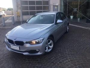 BMW 320 d Efficient Dynamics rif. 