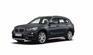 BMW X1 (F48) xDrive18d xLine