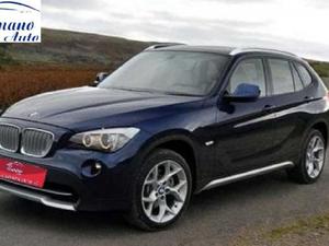 BMW X1 xDrive20d Futura