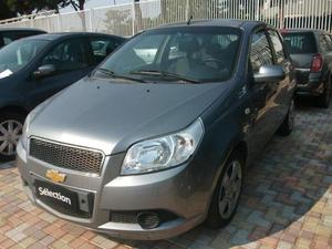 CHEVROLET Aveo 1.2 LS c clima ecologic Gpl 5p rif. 