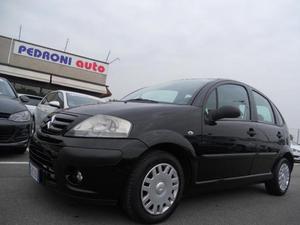 CITROEN C3 1.4 HDi 70CV DIESEL NEOPATENTATI rif. 