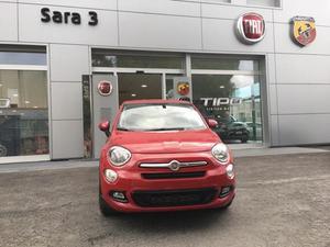 FIAT 500X 1.6 MultiJet 120 CV DCT Pop Star