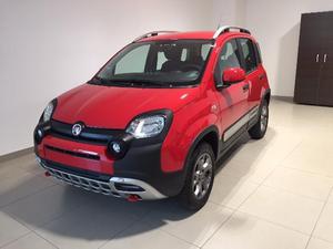 FIAT Panda Cross 1.3 MJT 95 CV S&S 4x4 rif. 