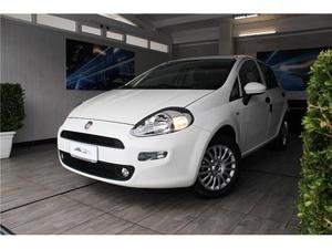 FIAT Punto 1.2 GPL 69CV 5 PORTE STREET KM0 rif. 