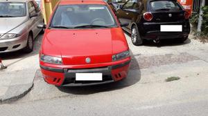 FIAT Punto 1.2i cat 3 porte EL GPL APPENA MONTATO rif.