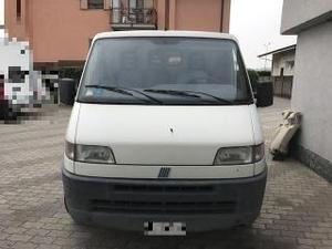 Fiat ducato  td pc furgone comfort