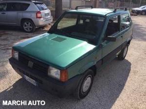 Fiat panda  i.e. cat hobby