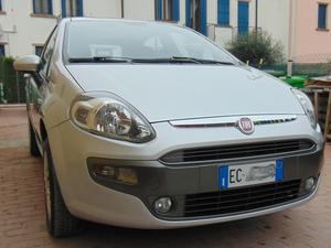 Fiat punto evo 1.4 natural power 5p