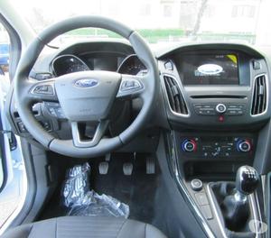 Ford Focus 1.5 TDCi 120 CV Titanium SW