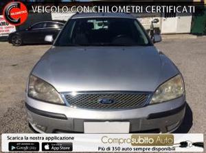 Ford mondeo v tdci sw van