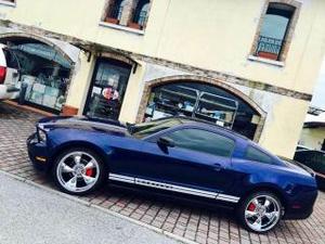 Ford mustang mod. coupe v6 c.automatico by gandin motors