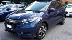 Honda hr-v 1.5 i-vtec cvt executive navi adas