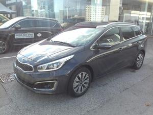 KIA cee'd New JD CEEDSW FL  DS BUSINESS DCT TT 17