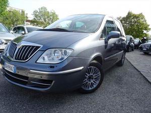 LANCIA Phedra 2.2 MJT CA Platino rif. 