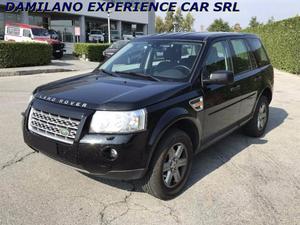 LAND ROVER Freelander 2.2 TD4 S.W. S - UNICO PROPRIETARIO !!