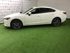 MAZDA 6 Skyactiv-D Exceed 4 porte Aut. Navigatore rif.