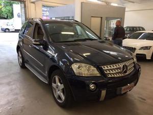 MERCEDES-BENZ ML MATIC CDI SPORT rif. 