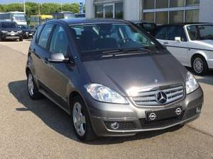 Mercedes-benz a 160 a 160