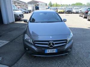 Mercedes-benz a 180 a cdi executive 5 porte berlina