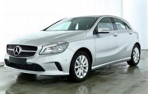 Mercedes-benz a 180 d style business pack -