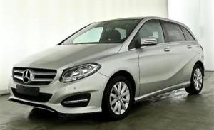 Mercedes-benz b 180 d style