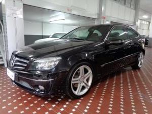 Mercedes-benz clc 180 kompressor sport * gpl * navigatore *