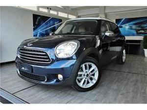 Mini countryman cooperd