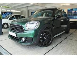 Mini countryman new model cv hype *full optional