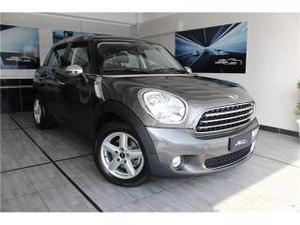 Mini countryman oned cv