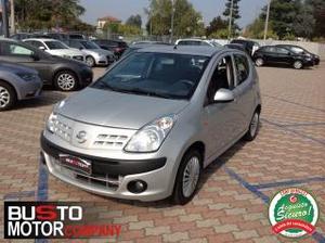 Nissan pixo 1.0 5 porte gpl eco matic