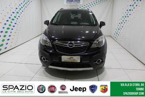 Opel Mokka 1.7 CDTI Ecotec 130CV 4x4 S&S Cosmo