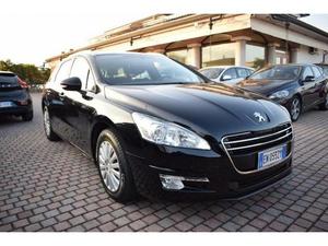 PEUGEOT  e-HDi 115CV cambio robotizzato S&S SW Acc