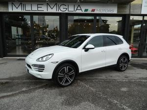 PORSCHE Cayenne 3.0 Diesel - Tetto Panorama - PASM - 21''