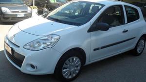 RENAULT Clio 1.5 dCi 85CV 3 porte Van Gran Confort rif.