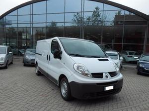 RENAULT Trafic T dCi/90 L2H1 Furgone Generique rif.