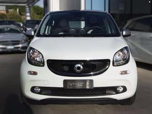 SMART ForFour  PASSION,GARANZIA 3ANNI,FENDI,BLUETOOTH