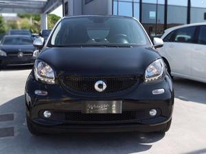 SMART ForFour  PASSION,GARANZIA 3ANNI,TETTOPANORAMA