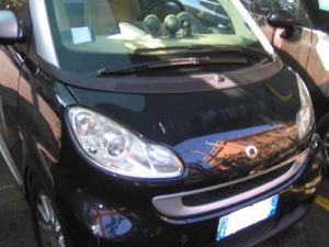 Smart ForTwo Cabrio