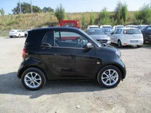 Smart fortwo kw youngster