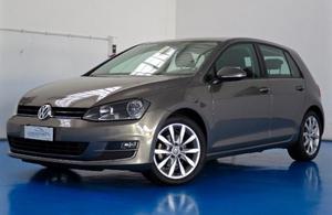 VOLKSWAGEN Golf 2.0 TDI 5p. 4MOTION Highline BlueMotion