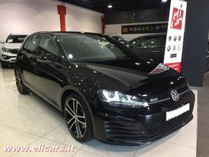 VOLKSWAGEN Golf GTD 2.0 TDI 5p. Xenon - Led - Pack Sound